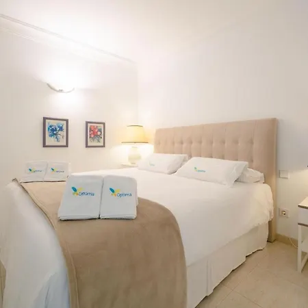 Puerto Mar Διαμέρισμα Πλάγια Μπλάνκα
