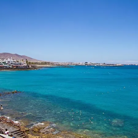 Puerto Mar Διαμέρισμα